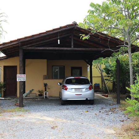 Вилла Casa Da Praia - Bombas Бомбиньяс Экстерьер фото