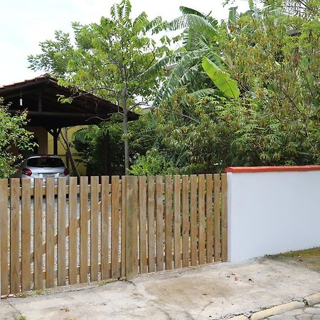 Вилла Casa Da Praia - Bombas Бомбиньяс Экстерьер фото